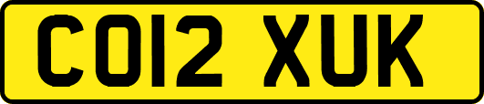 CO12XUK