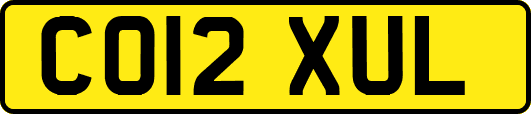 CO12XUL