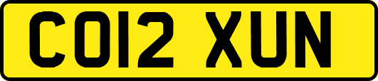 CO12XUN