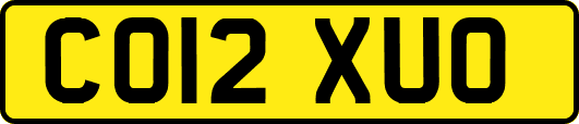 CO12XUO