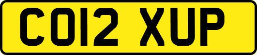 CO12XUP