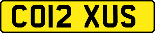 CO12XUS