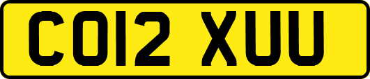 CO12XUU