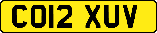 CO12XUV