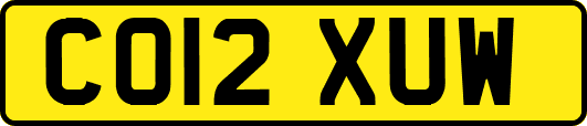 CO12XUW