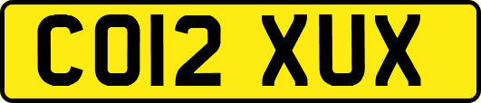 CO12XUX