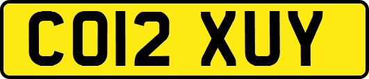CO12XUY