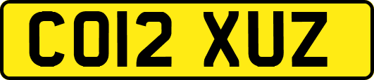 CO12XUZ
