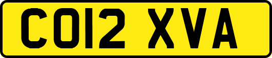 CO12XVA