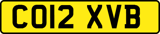 CO12XVB