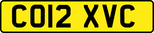 CO12XVC