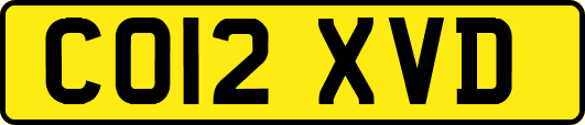 CO12XVD