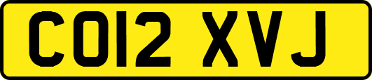 CO12XVJ
