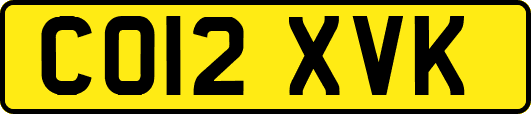 CO12XVK