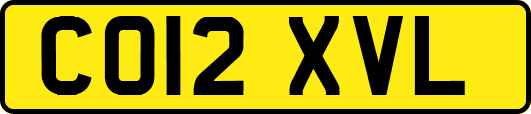 CO12XVL