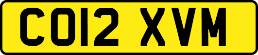CO12XVM