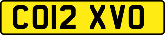 CO12XVO