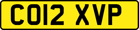 CO12XVP