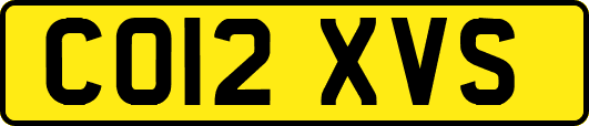 CO12XVS