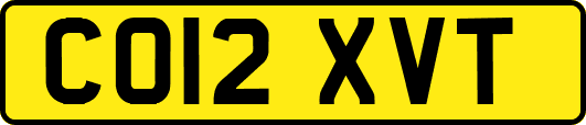 CO12XVT