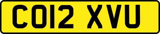 CO12XVU