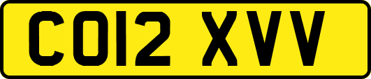 CO12XVV
