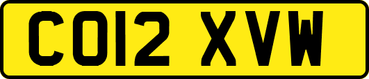 CO12XVW