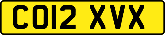 CO12XVX