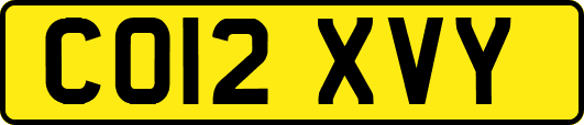 CO12XVY