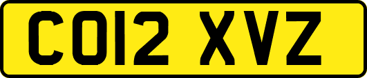 CO12XVZ