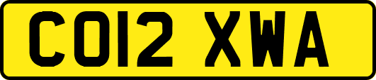 CO12XWA