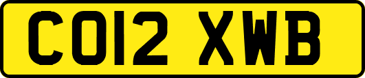 CO12XWB