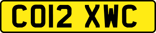 CO12XWC