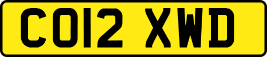 CO12XWD