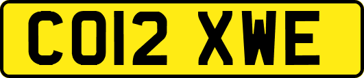 CO12XWE