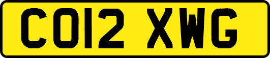 CO12XWG