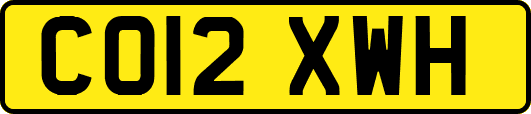 CO12XWH