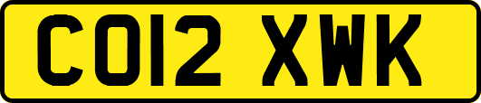 CO12XWK