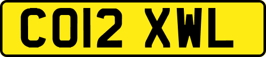 CO12XWL