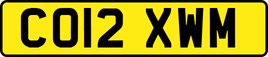 CO12XWM