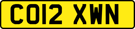 CO12XWN