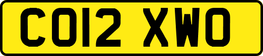 CO12XWO