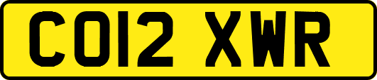CO12XWR