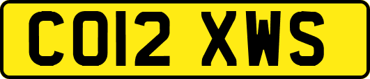 CO12XWS