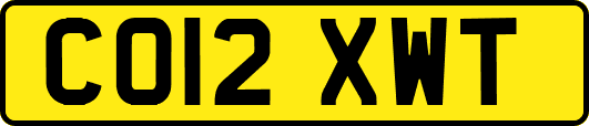 CO12XWT