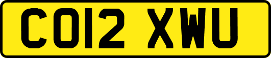 CO12XWU