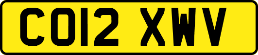 CO12XWV