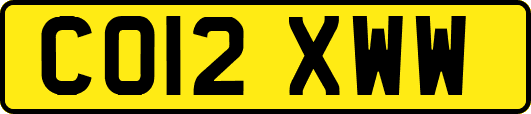 CO12XWW