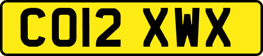 CO12XWX