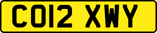 CO12XWY
